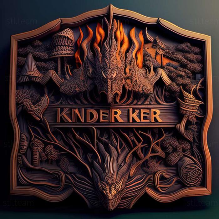 Kingdom Under Fire 2 game